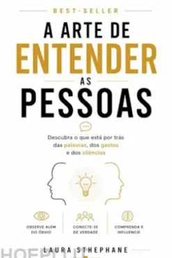 A Arte de Fazer Amigos e Conquistar as Pessoas