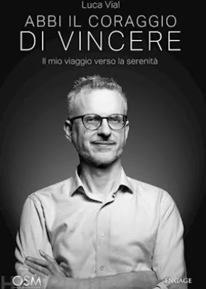 Abbi Il coraggio di vincere