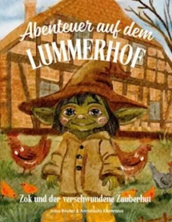 Abenteuer auf dem Lummerhof