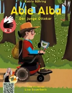Abie Alba - Der Junge Ottokar