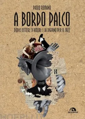 A bordo palco