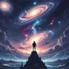 Above Lifes Turmoil