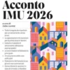 ACCONTO IMU 2026