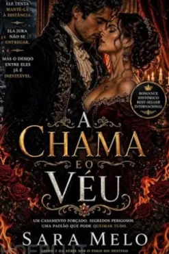 A Chama e o Véu