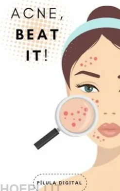 Acne, Beat It!