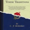 A Collection of Temne Traditions