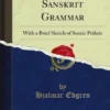 A Compendious Sanskrit Grammar