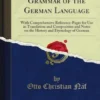 A Conversational Grammar of the German Language