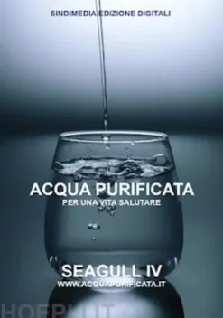 Acqua Purificata per una vita salutare
