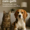 Addestramento alla convivenza cani-gatti