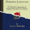 A Dictionary of the Hawaiian Language