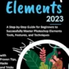 Adobe Photoshop Elements 2023