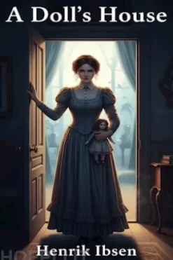 A Doll's House : a play