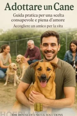 Adottare un cane