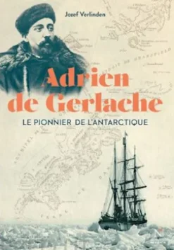 Adrien de Gerlache
