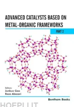 Advanced Catalysts Based on Metal-organic Frameworks (Part 2)
