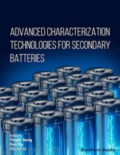 Advanced Characterization Technologies for Secondary Batteries