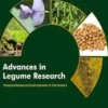 Advances in Legume Research: Physiological Responses and Genetic Improvement for Stress Resistance