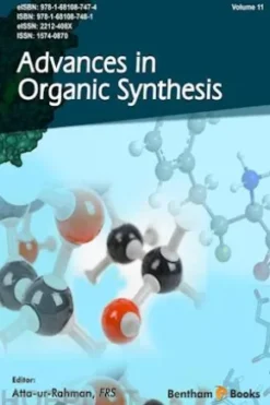 Advances in Organic Synthesis: Volume 11