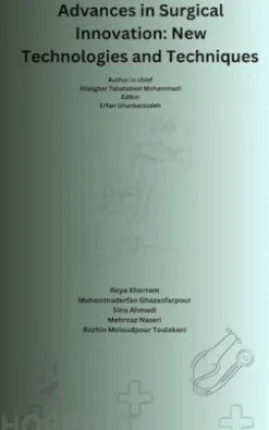 Advances in Surgical Innovation: New Technologies and Techniques