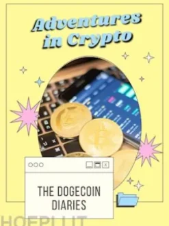 Adventures in Crypto