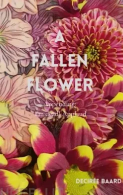 A Fallen Flower