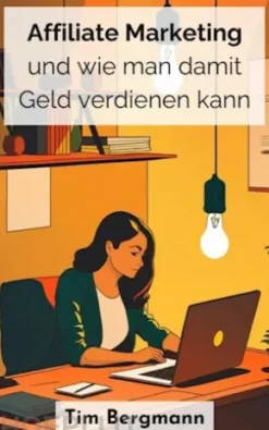 Affiliate Marketing und wie man damit Geld verdienen kann