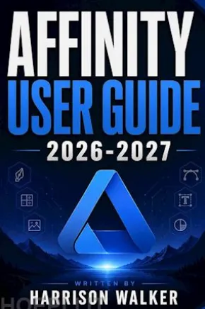 Affinity User Guide 2026-2027