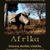 Afrika: Botsuana, Namibia, Südafrika, Victoriafälle (Sambia, Zimbabwe)