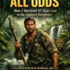 Against All Odds: How I Survived 47 Days Lost in the Amazon Rainforest