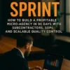 Agency Sprint