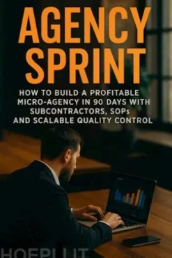 Agency Sprint