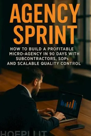 Agency Sprint