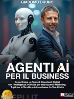 Agenti AI per il Business