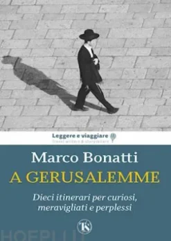 A Gerusalemme