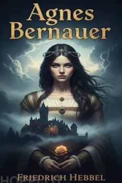 Agnes Bernauer