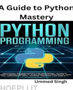 A Guide to Python Mastery