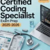 AHIMA CCS Certified Coding Specialist Exam Prep 2025–2026