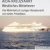 AIDA-KREUZFAHRT Westliches Mittelmeer