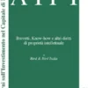 AIFI 51/2022. Brevetti, Know-how e altri diritti di proprietà intellettuale