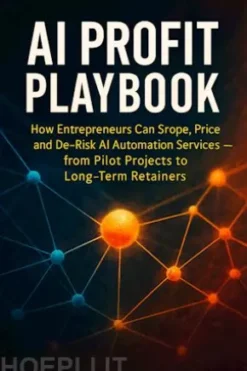 AI Profit Playbook