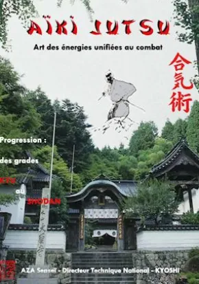 Aïki Jutsu