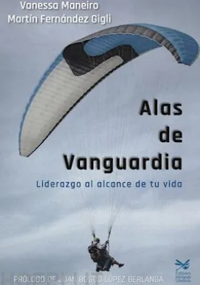 Alas de Vanguardia