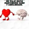 Alcanza tu Máxima Vitalidad: Un Viaje Hacia Mantenerse Sano y Equilibrado.