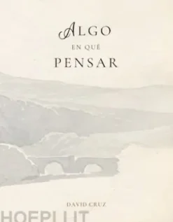 Algo en Qué Pensar