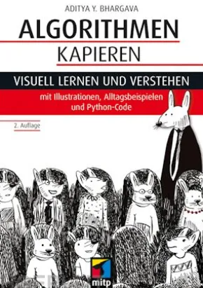 Algorithmen kapieren
