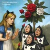 Alice nel paese delle meraviglia