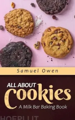 All About Cookies