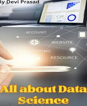 All About Data Science