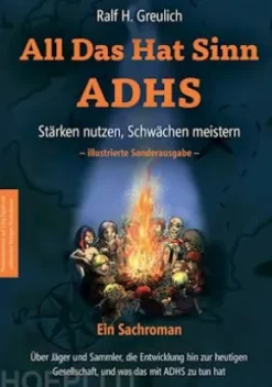 All Das Hat Sinn - ADHS